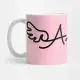 TXT MUG - Angel - Artwork