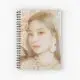 Twice Notebook - DAHYUN - FEEL SPECIAL - Collection