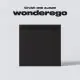 Crush - 3rd Album [wonderego]