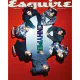 ESQUIRE 2024.03 A TYPE (Cover : ENHYPEN / Content : ENHYPEN 18p)