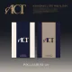 KANGDANIEL - 5th Mini Album [ACT] (POCAALBUM Ver.) (Random Ver.)