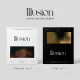 Kim Yo Han - Mini Album Vol.1 [Illusion] - (FULL SET.)