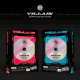 DRIPPIN - Mini Album Vol.3 [Villain] - FULL SET.