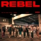 DKB Mini Album Vol.4 REBEL