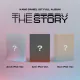 KANG DANIEL - 1st Full Album [The Story] (Random Ver.)