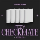 ITZY - MINI ALBUM [CHECKMATE] (STANDARD EDITION) (Random Ver.)