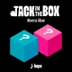 j-hope - [Jack In The Box] (Weverse Album) (Random Ver.)