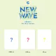 [Off-Line Sign Event] CRAVITY - 4th Mini Album [NEW WAVE] (Random Ver.)