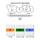 Kihyun - The 1st Mini Album (MONSTA X) [YOUTH]  [3CD SET]