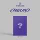 JUST B - 3RD MINI ALBUM [= (NEUN)] (Similar Ver.)