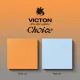  VICTON - 8th Mini Album [Choice]  (random ver )