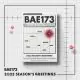 BAE173 - 2023 SEASON'S GREETINGS