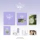  KIMJONGHYEON - 2023 SEASON’S GREETINGS [& THE DAY OF JONGHYEON, WITH U]