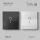 HWANG MIN HYUN - 1st MINI ALBUM [Truth or Lie][2CD SET]