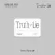 HWANG MIN HYUN - 1st MINI ALBUM [Truth or Lie] (Weverse Albums ver.)