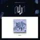 PARK WOO JIN (AB6IX) - 1st EP [oWn] (Day Ver.