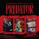 LEE GI KWANG - THE 1st FULL ALBUM [Predator] (Random Ver.)