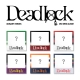 Xdinary Heroes - 3rd Mini Album [Deadlock] (COMPACT Ver.) (Random Ver.)