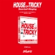 xikers - 1ST MINI ALBUM [HOUSE OF TRICKY : Doorbell Ringing] (STAR ver.) (Platform Album)