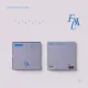 SEVENTEEN - 10th Mini Album [FML] (Deluxe Ver.)