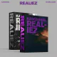 KANG DANIEL - 4th Mini Album [REALIEZ] (full set )