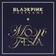 BLACKPINK - [BLACKPINK THE GAME COUPON CARD COLLECTION] MOON FESTA