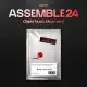 tripleS - 1st Full Album [ASSEMBLE24] (Objekt Music Album Ver.3)