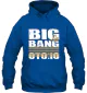 BIGBANG Hoodie - 0.TO.10