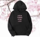 Hoodie BlackPink - Hangul Names