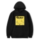 BTS Hoodie - Butter - 1