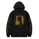 BTS Hoodie - MAP of the Soul 7 - Outro-Ego