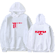 (G)I-DLE Hoodie - I Never Die - Collective