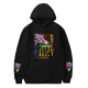 Hoodie Itzy - Special Edition