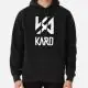 KARD Hoodie - OFFICIAL Logo