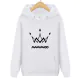 Mamamoo Hoodie - Logo