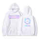 Mamamoo Hoodie - Blue's