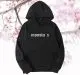 Monsta X Hoodie - Collective