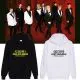 NCT 127 Hoodie - Neo City - The Awards - 2nd Tour