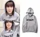 NCT 127 HOODIE - STEADY JAEHYUN