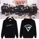 SEVENTEEN Hoodie - CONCERT Edition