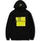 Stray Kids Hoodie - Yellow Wood