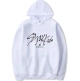 Stray Kids Hoodie - T O P - Collective