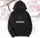 Treasure Hoodie - Logo - Collective