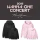 Wanna One Hoodie -Therefore - Concert