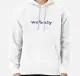 WEEEKLY Hoodie - Logo - Collective