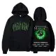 Stray Kids Hoodie - MANIAC - World Tour 2022