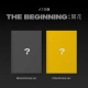  ATBO - DEBUT ALBUM [The Beginning : 開花](Random Ver.)