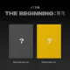  ATBO - DEBUT ALBUM [The Beginning : 開花](FULL SET)