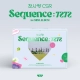 CSR - 1st MINI ALBUM [Sequence : 7272] 