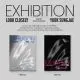 YOOK SUNGJAE - 1st Single Album [EXHIBITION : Look Closely] [2CD SET]